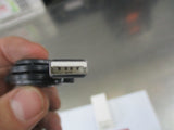 Subaru Genuine In Car USB-A Cable Retractable Charger New Part