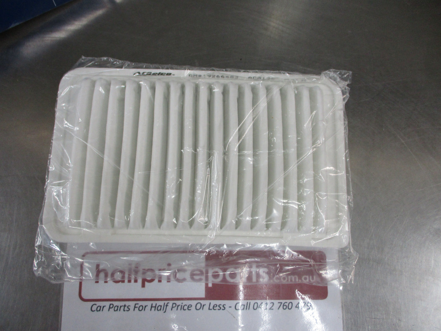 ACDelco Engine Air Filter Suits Toyota Camry-Lexus New Part