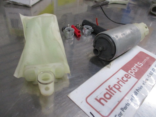 Goss Electric Fuel Pump Suit A Wide Range Of Vehicles - New Part