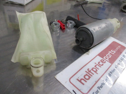 Goss Electric Fuel Pump Suit A Wide Range Of Vehicles - New Part