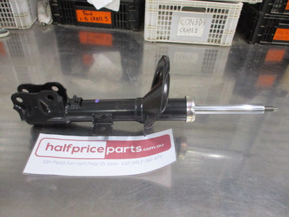 Mitsubishi Outlander Genuine Left Hand Front (Passenger) Strut Assembly New Part