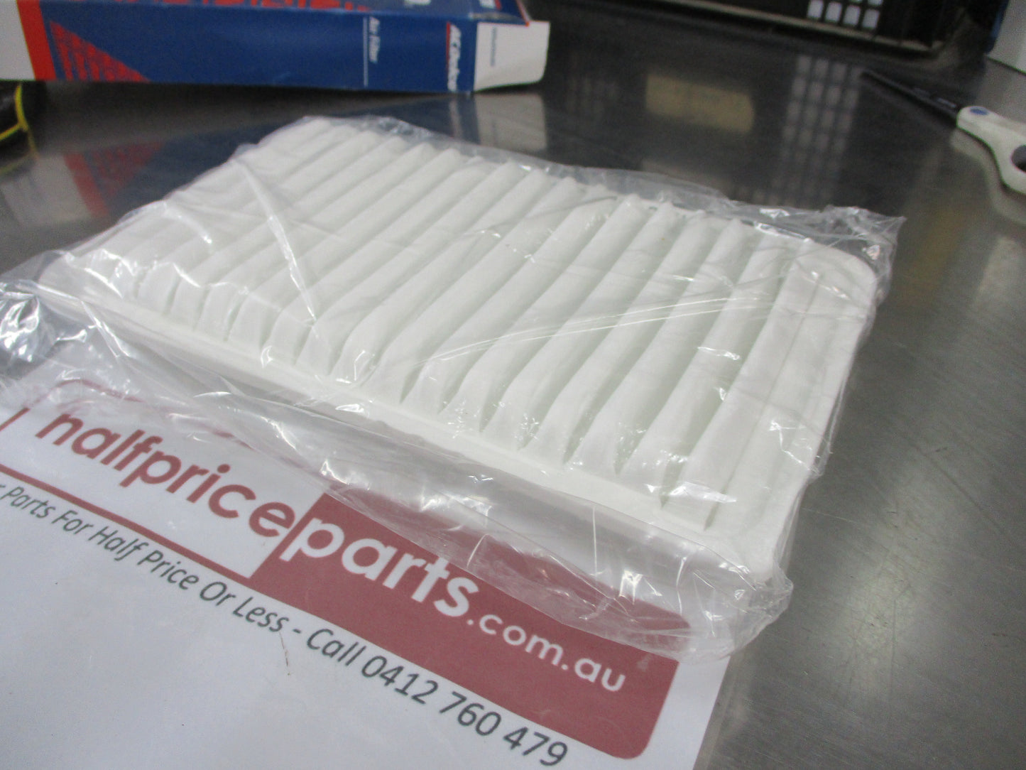 ACDelco Engine Air Filter Suits Toyota Camry-Lexus New Part