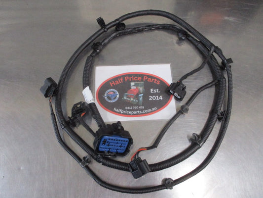 Kia Sorento Genuine Front Bumper Wiring Harness New Part
