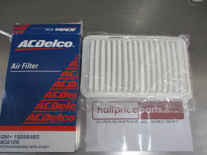 ACDelco Engine Air Filter Suits Toyota Camry-Lexus New Part