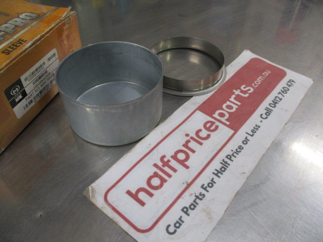 NAK Wear Pro 89.91mm to 90.07mm Speedi Sleeve - New Part