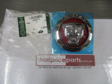 Jaguar F-Type / XF / XJ / F-Pace Genuine Front Grille Badge New Part