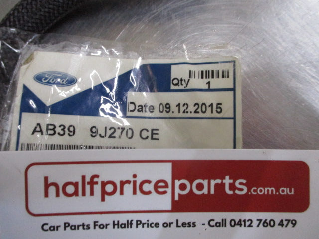 Ford PX Ranger Genuine Diesel Fuel Filter Tube Assembly New Part