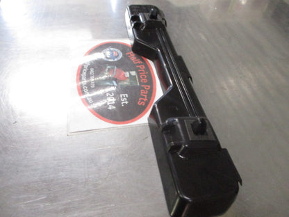 Kia Rondo Genuine Left Hand Rear Side Bumper Mounting Bracket New Part