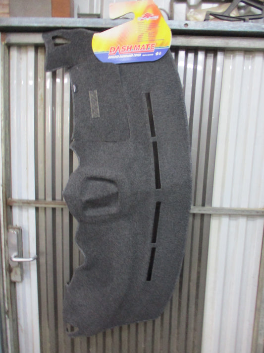 Shevron Dash Mat (Grey) Suits Holden TM Barina Hatch/Sedan New Part