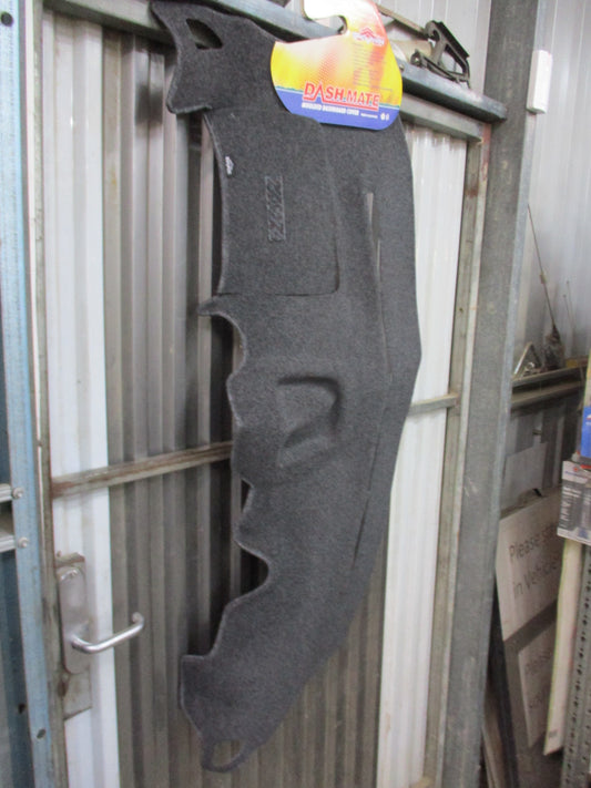 Shevron Dash Mat (Grey) Suits Holden TM Barina Hatch/Sedan New Part