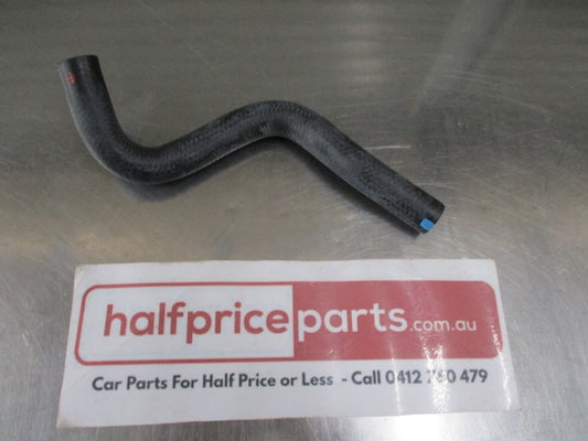 Ford PJ Ranger Mazda BT-50 Genuine Diesel Heater Water Hose New Part