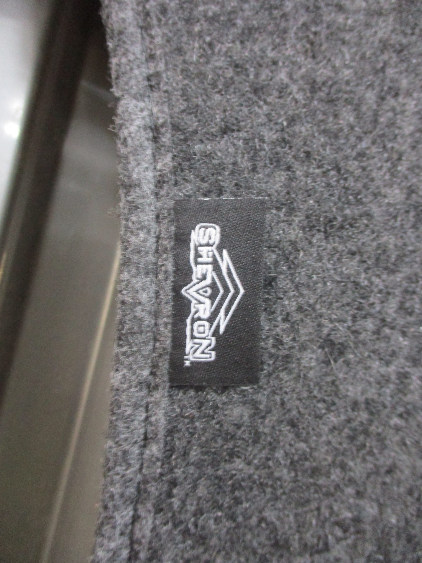 Shevron Dash Mat (Grey) Suits Holden TM Barina Hatch/Sedan New Part