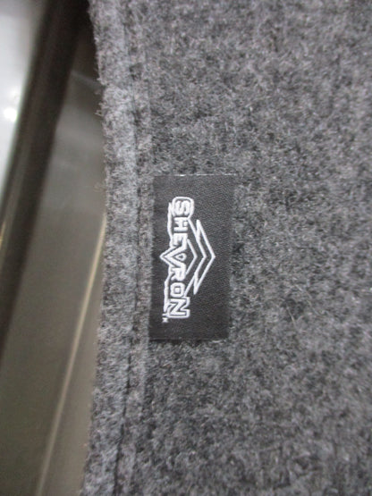 Shevron Dash Mat (Grey) Suits Holden TM Barina Hatch/Sedan New Part