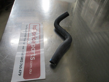 Ford PJ Ranger Mazda BT-50 Genuine Diesel Heater Water Hose New Part