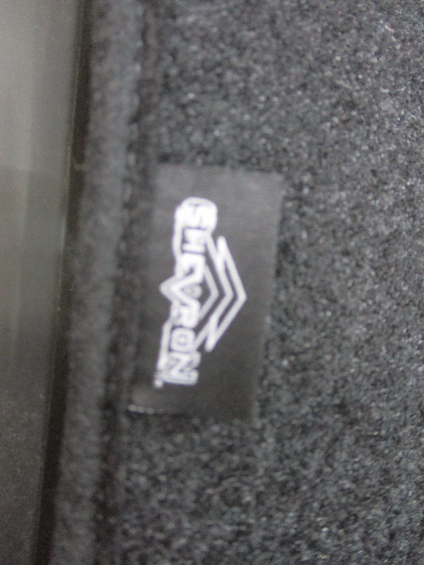 Shevron Dash Mat (Black) Suits Holden Astra BK Hatch Back New Part