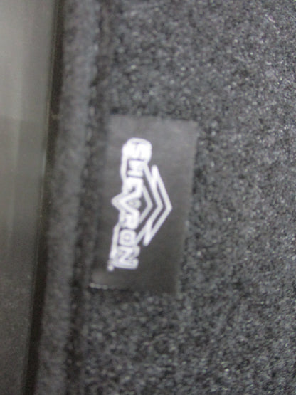 Shevron Dash Mat (Black) Suits Holden Astra BK Hatch Back New Part