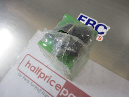 EBC Greenstuff Front Disc Brake Pad Set Suits Audi S8 4.2Ltr New Part
