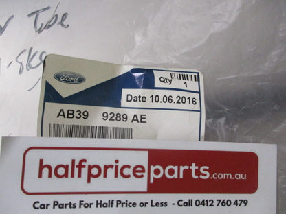 Ford PX Ranger 2.2Ltr  Genuine Fuel Filter Tube Assy New Part