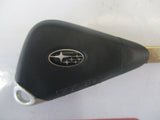 Subaru Impreza / Forester / Liberty / Outback Genuine 3 Button Key / Transponder New Part