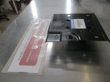 Mazda 323 BJ Genuine  Right Hand Side Rear Bumper Bracket New Part