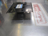 Mazda 323 BJ Genuine  Right Hand Side Rear Bumper Bracket New Part