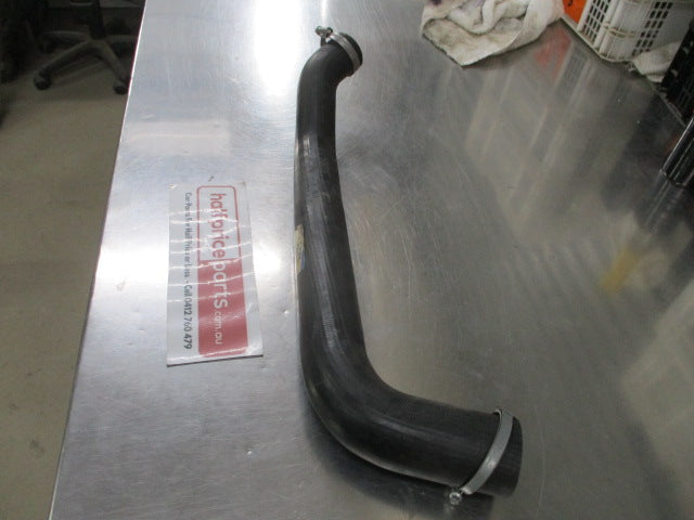 Ford Transit VM Genuine Intercooler Air Duct Hose New Part