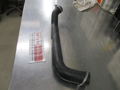 Ford Transit VM Genuine Intercooler Air Duct Hose New Part