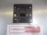 Mazda 323 BJ Genuine  Right Hand Side Rear Bumper Bracket New Part