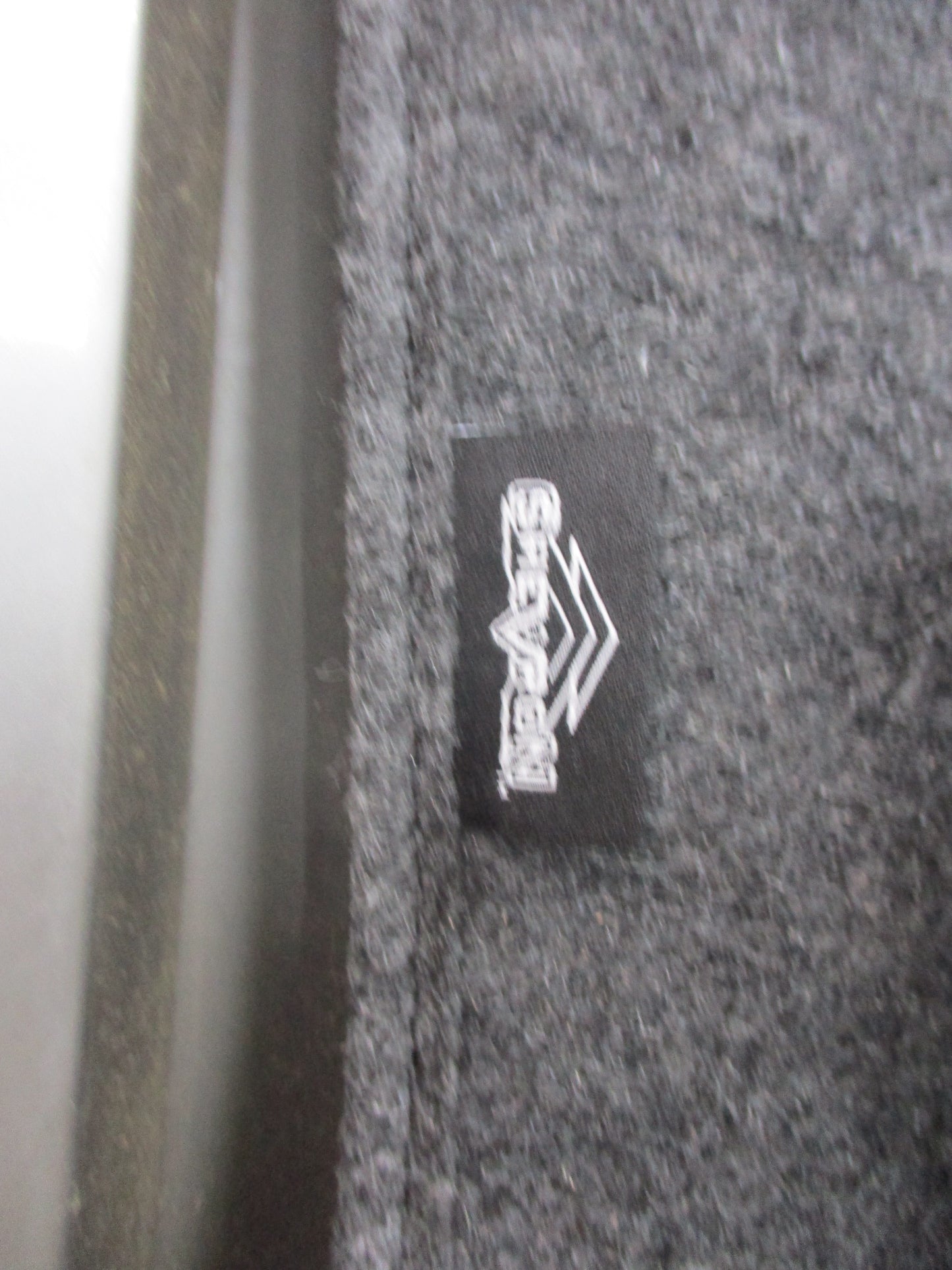 Shevron Dash Mat (Grey) Suits Holden VE Commodore Sedan/Wagon New Part