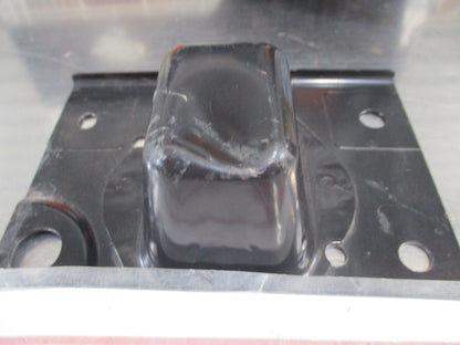 Mazda 323 BJ Genuine  Right Hand Side Rear Bumper Bracket New Part