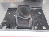 Mazda 323 BJ Genuine  Right Hand Side Rear Bumper Bracket New Part