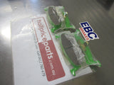 EBC Greenstuff Front Disc Brake Pad Set Suits Audi A3/Skoda-VW-Golf New Part