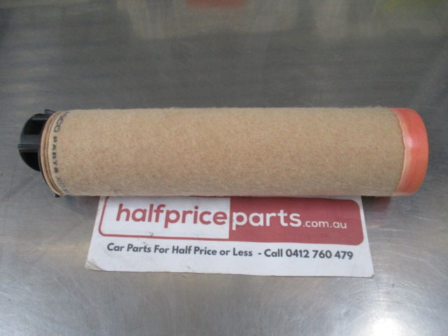 Massey Ferguson Genuine Secondary Air Filter Suits Various Models - New Part