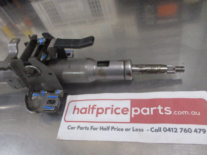 Mitsubishi Triton MK Genuine Upper Steering Column Assembly New Part