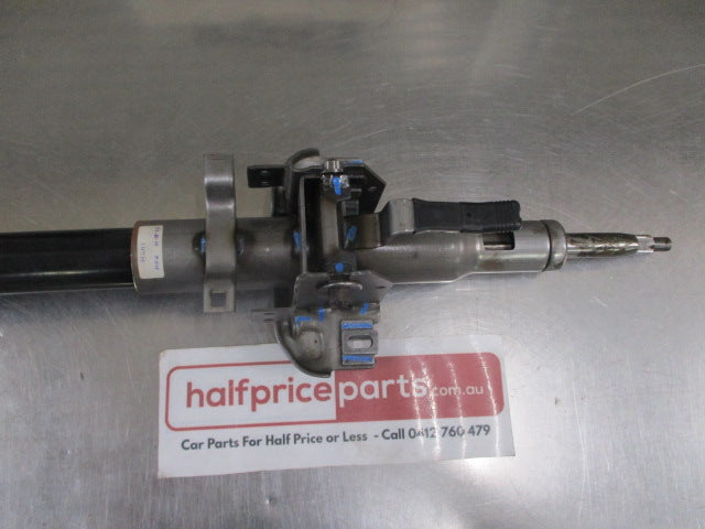 Mitsubishi Triton MK Genuine Upper Steering Column Assembly New Part
