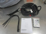 Holden RG Colorado Genuine 12V Auxillary Power System New Part