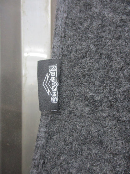 Shevron Dash Mat (Grey) Suits Holden CG Captiva 7 New Part