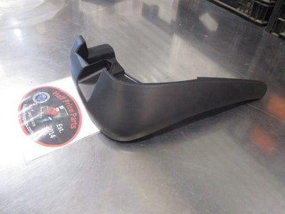 Hyundai Santa Fe Genuine Right Hand Front Mud Flap New Part