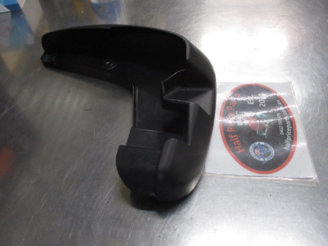 Hyundai Santa Fe Genuine Right Hand Front Mud Flap New Part