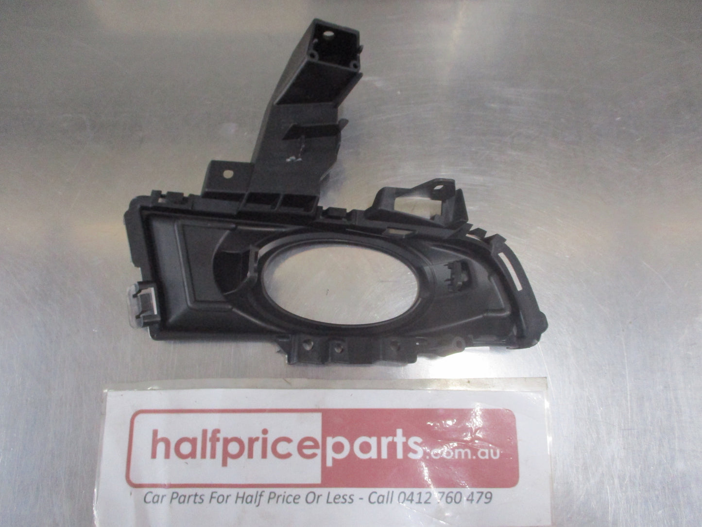 Mazda 3 Sedan Genuine Front Left Hand Fog Light Cover Passenger side New Part