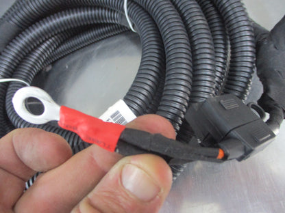 Holden RG Colorado Genuine 12V Auxillary Power System New Part