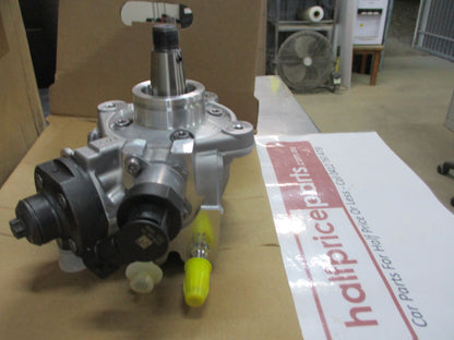 Holden ZB Commodore Genuine Diesel High Pressure Fuel Pump New Part
