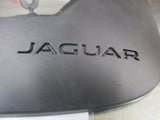 Jaguar XE Genuine Front Mud Flap Set Kit New Part