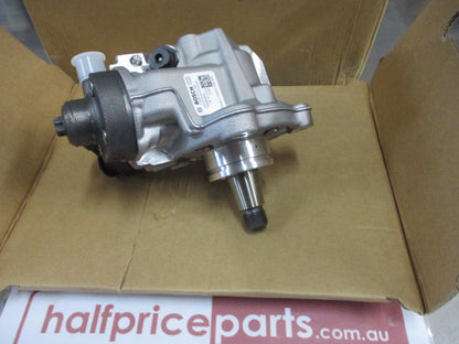 Holden ZB Commodore Genuine Diesel High Pressure Fuel Pump New Part