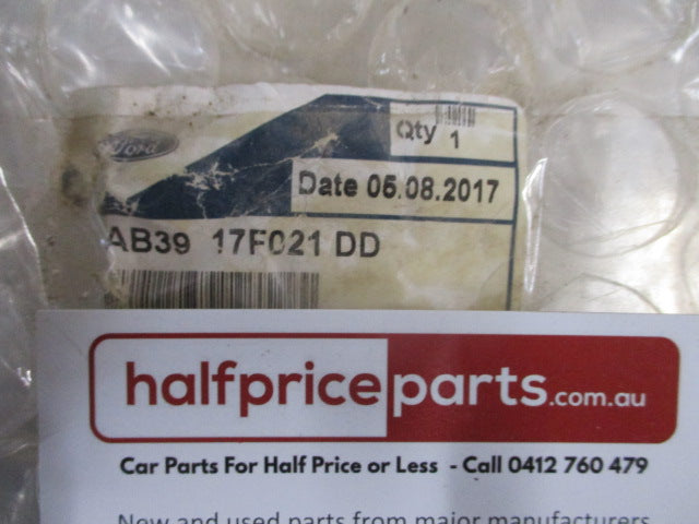 Ford PX Ranger Genuine Front Bumper Reinforcement Assembly  New Part
