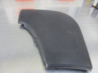 SSS Auto Left Hand Front Speaker Cover Suits Holden VY-VZ Commodore New Part