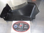 Kia Rondo Genuine Left Hand Rear Lower Bumper Scuff Guard New Part