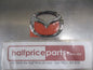 Mazda 6 GH Sedan Genuine Rear Boot Chrome Emblem New Part