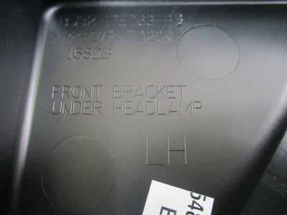 Land Rover Ranger Rover Evoque Genuine Passenger Side Under Headlight Bracket New