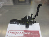 Holden RG Colorado Genuine Bonnet Latch Assembly New Part